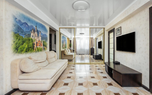 Апартаменты Estetapart на Воровского