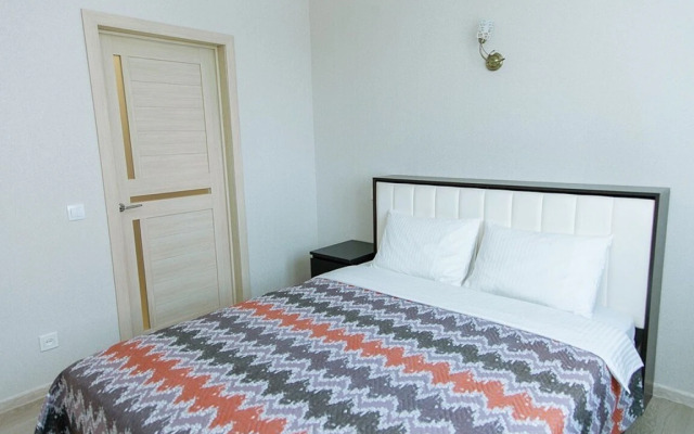 Квартира AntoninaApartments на улице Фрунзе 49