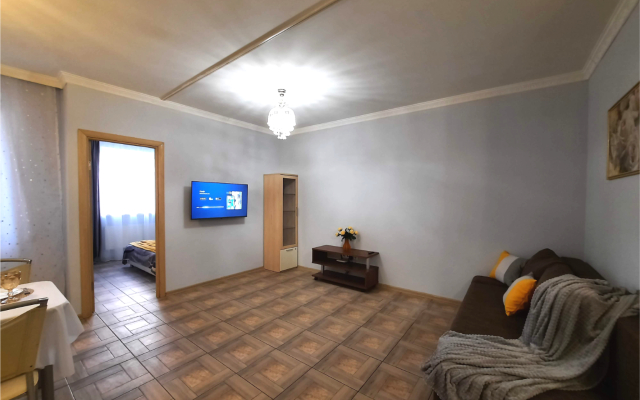 The Loft Yevrodvushka Nosovikhinskoye Shosse 25 Apartments