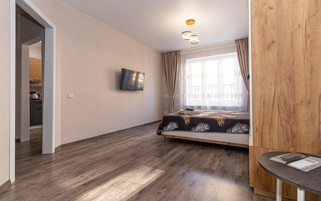 Квартира 2 Ночи на Улице Конгрессная 33