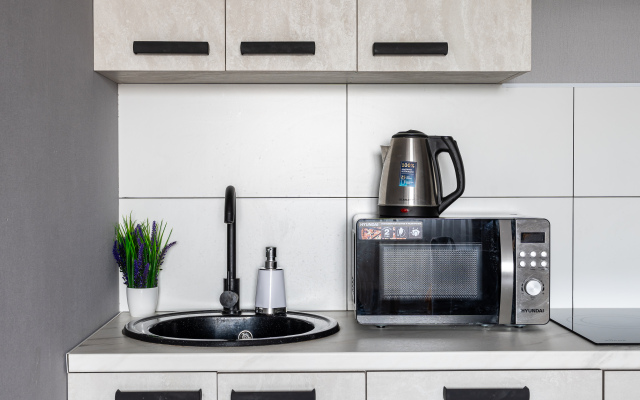 Квартира 1 комнатная