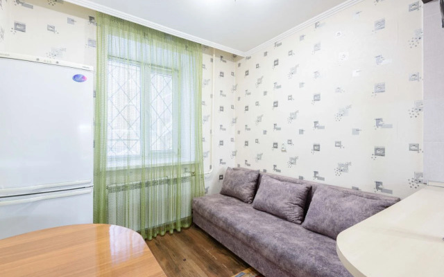 Квартира на Серова 22