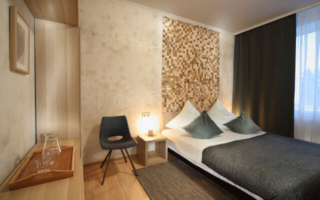 De`Lore Park Hotel Domodedovo