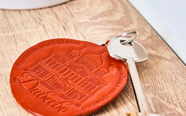 Частный Дом на Родниковой 6