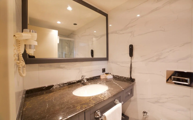 Icon Hotel Taksim