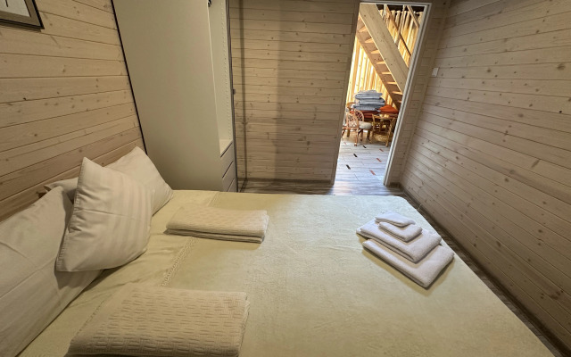 Ray V Shalashe Guest house