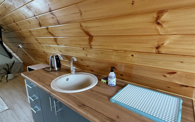 Гостевой дом Гостевой двор Кунак