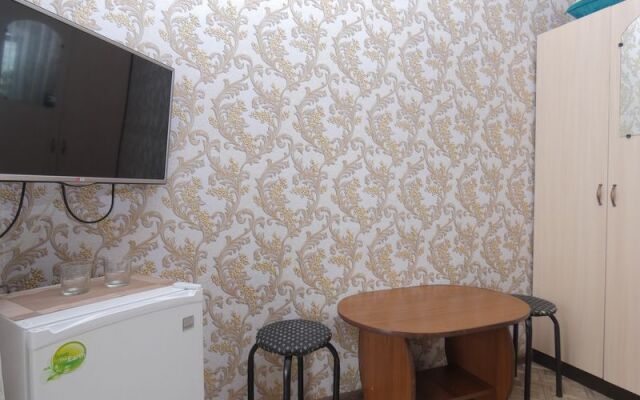 Delfin Guest House
