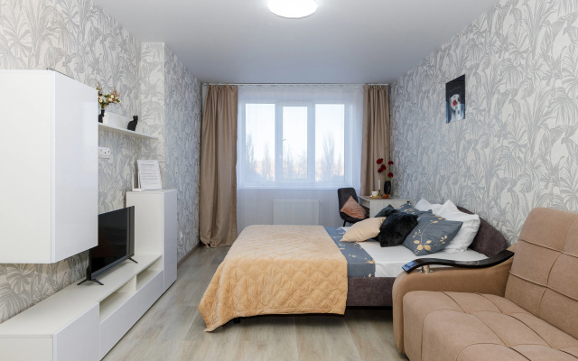 Na 7 Apartments