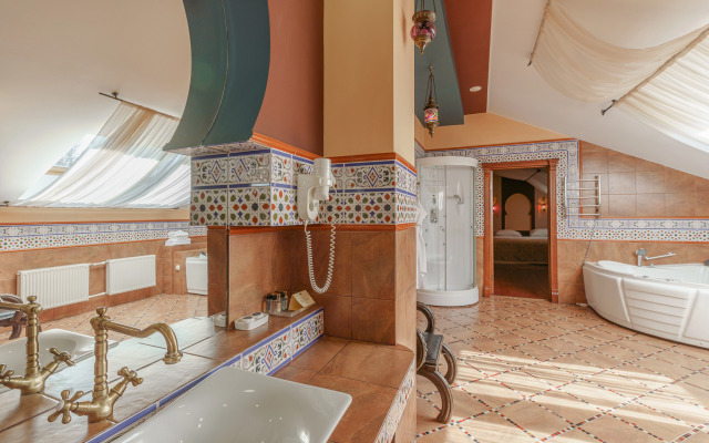Hotel Yar