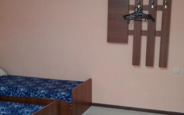 Atlan Guest House