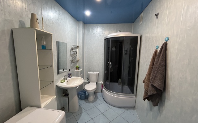 Квартира Большая рядом с парком