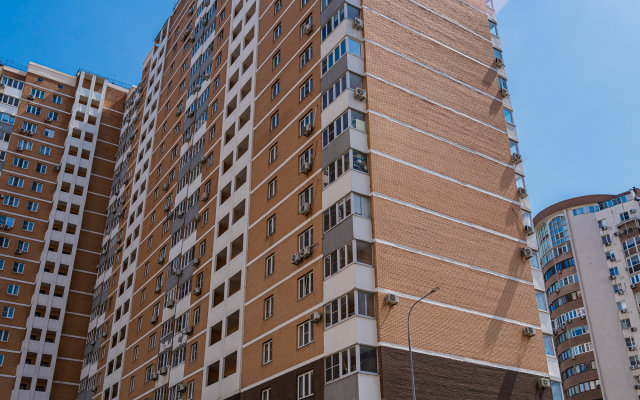 V ZhK Malaya Zemlya Ot LetoApart Apartments