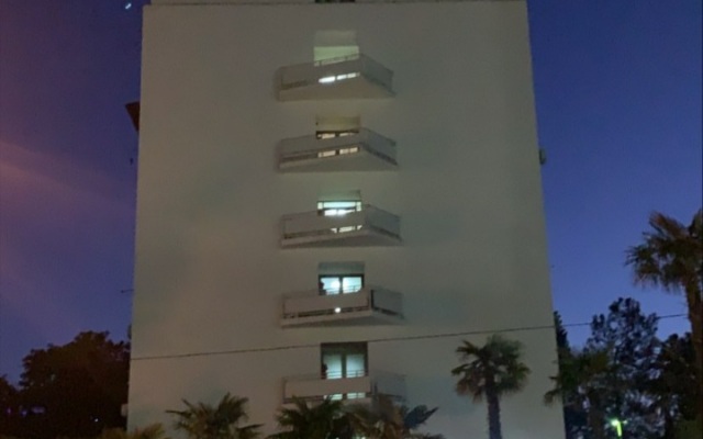 Palma Sochi 7