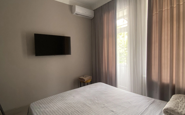 V Istoricheskom Tsentre Goroda Flat
