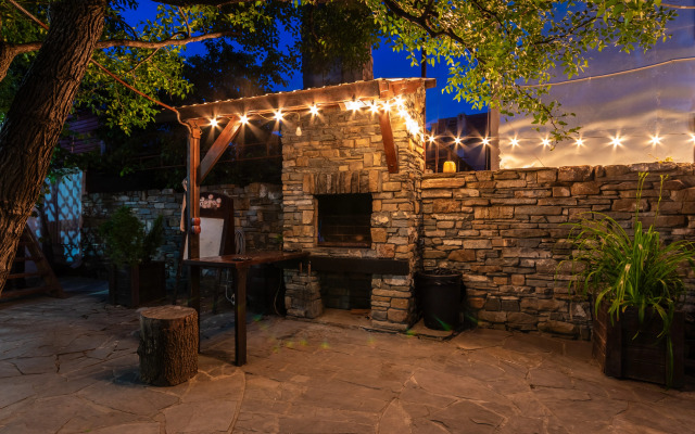 Zolotoy Bereg Guest House