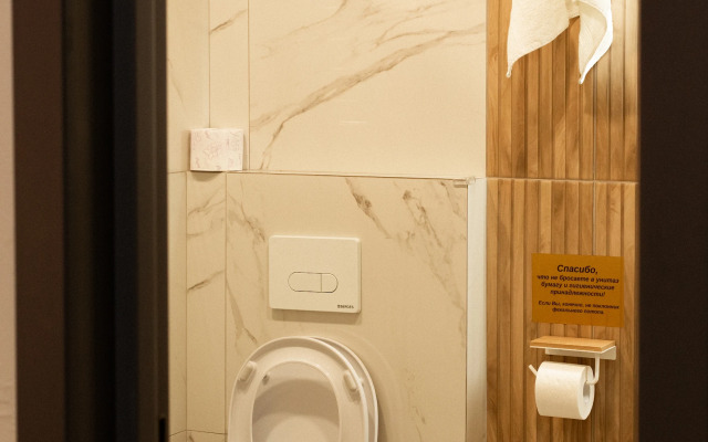 Апартаменты в Центре Твери