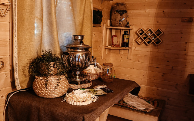 Гостевой дом Мэрлин Лопанович Парк