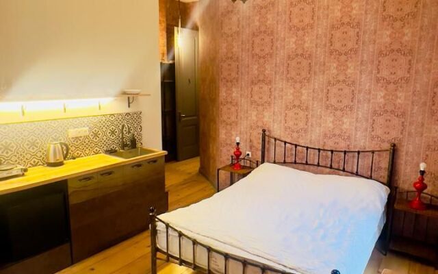 Jardin Vera Apart-Otel