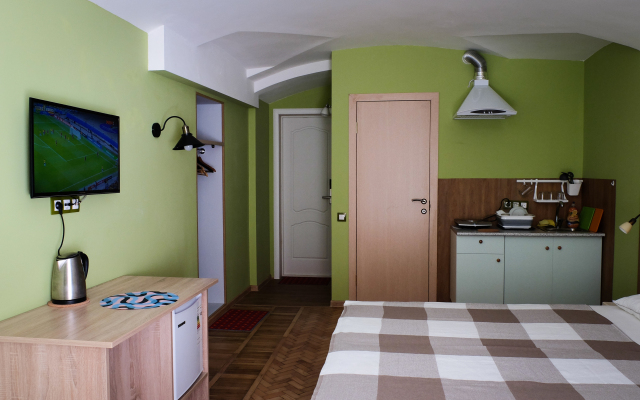 Guest house Kolomna