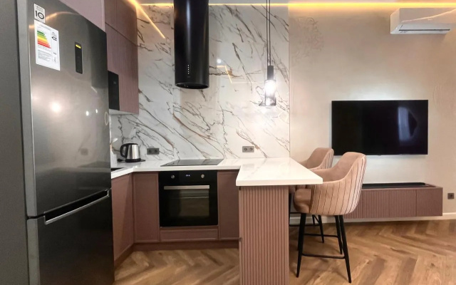 Квартира Meridian 151 Residence — фото 3