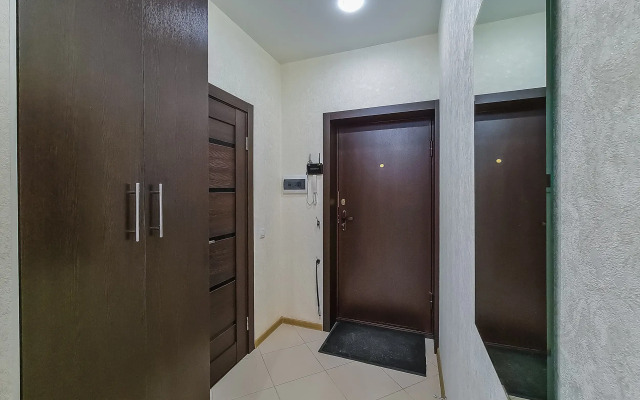 Апартаменты Любимый дом на Антонова 5 Е