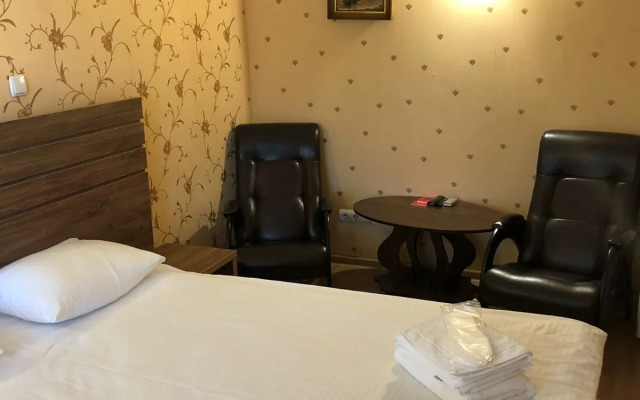 Diva Mini Hotel