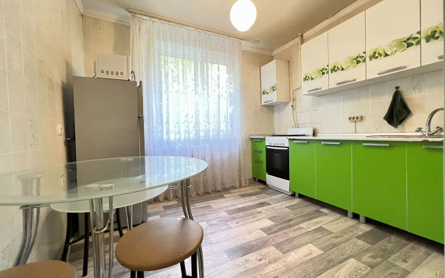 Na Ulitse Gagarina 49 Flat