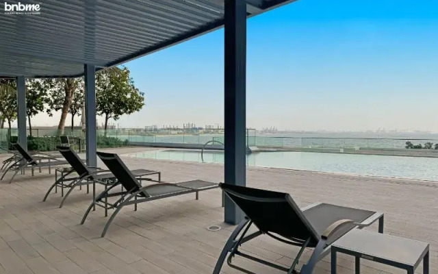 Bnbme | Bluewaters B6 | 2 BDR Apartments