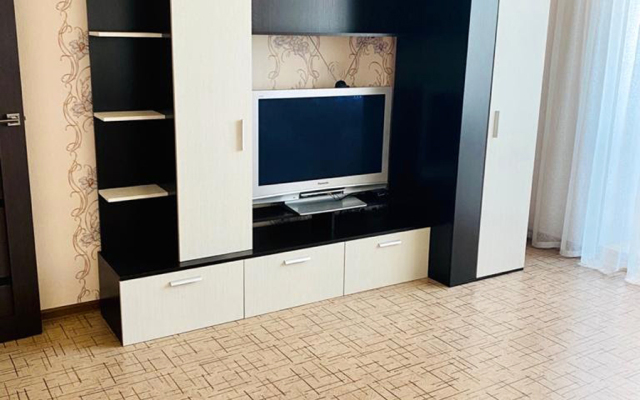 Апартаменты на Улице Партизанской 55