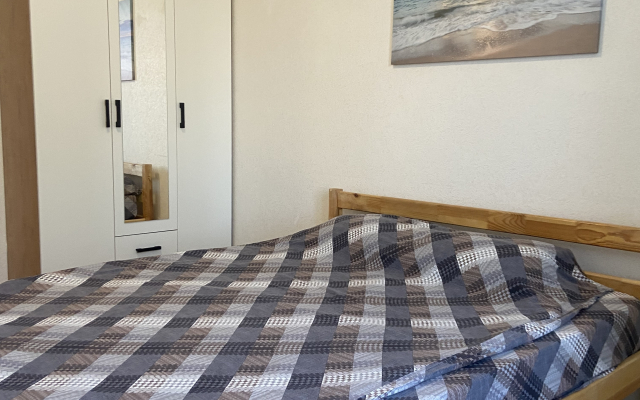 Квартира в 3м Микрорайоне 35