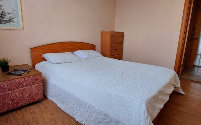 Апартаменты Гульбиновича 16