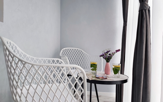 Апартаменты Новая квартира на Жукова район "Сельма"