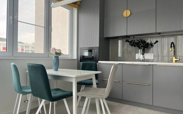 Umny Dom Apartments