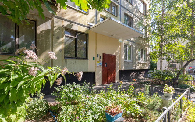 Апартаменты RentalSPb