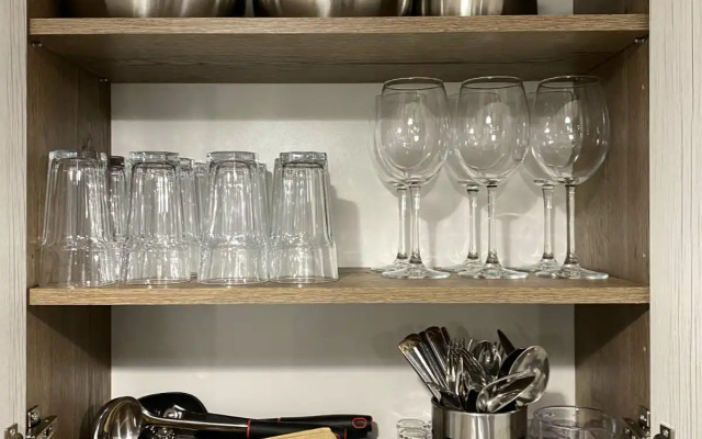 Частный дом Невесомость