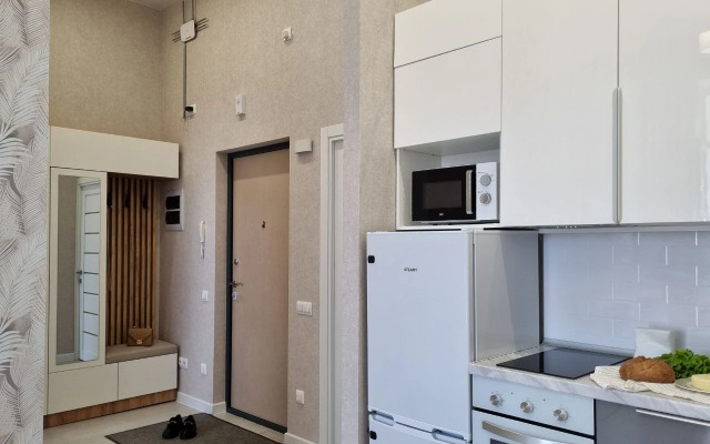 Квартира Дизайнерская от FlatsStories