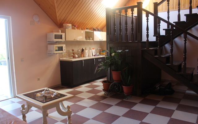 Dolce Gusto Guest house