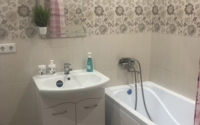 Квартира рядом с ТРЦ