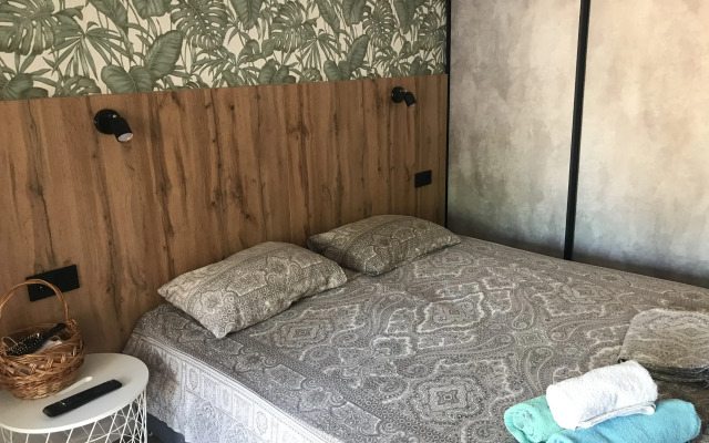 Гостевой дом Шафран корпус 2