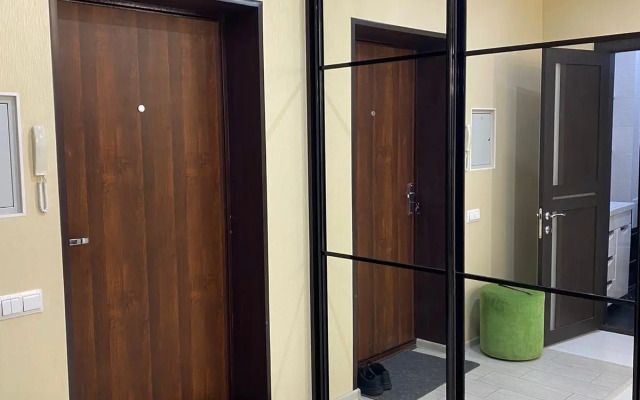 V Zhk Komsomolskiy Flat