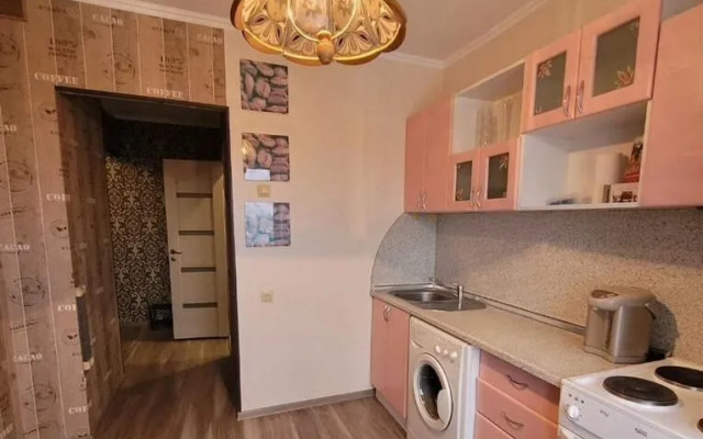 Na Ulitse Dimitrova 71 Flat