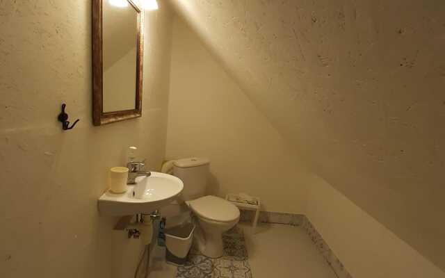 Частный дом Петровское 28