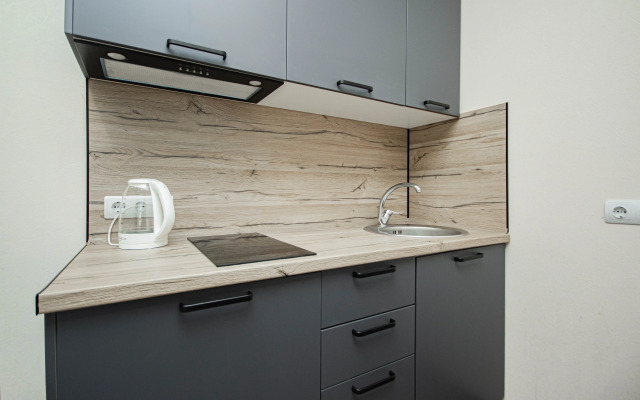 Апартаменты Dolina