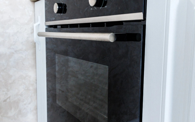 Krymsk-Apart Na Sineva 36A Flat