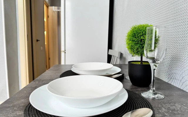 Апартаменты Bragin Hill