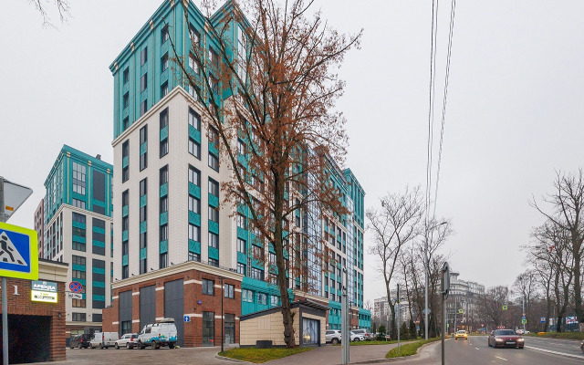 Квартира La Petite