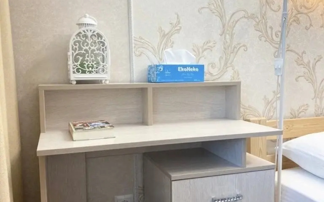 Квартира с видом на Авачинскую бухту