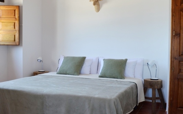 Casas Benali Hotel