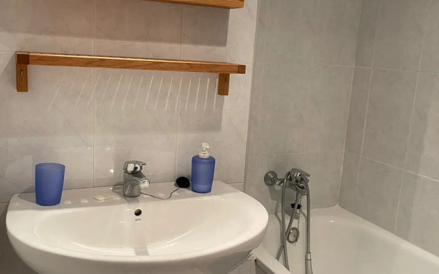 Апартаменты Mont-Roig Del Camp